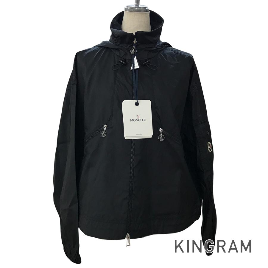 モンク軌跡 MONCLER HEMAR 1A00046597R1 レディース 上衣 sst【中古】