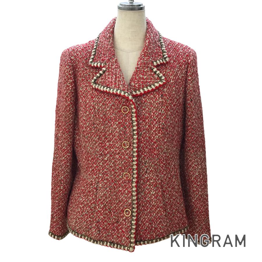 シャネル CHANEL レディース 上衣 sst【中古】