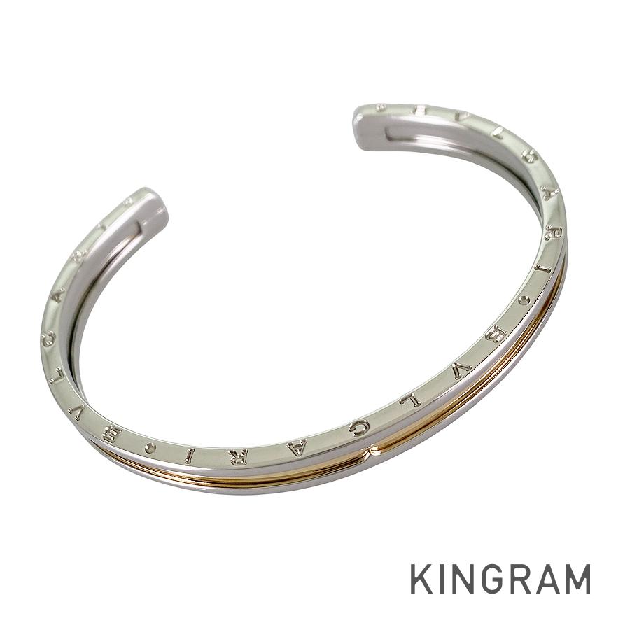 楽天市場】BVLGARI(ブルガリ) セルペンティ フォーエバー バングル