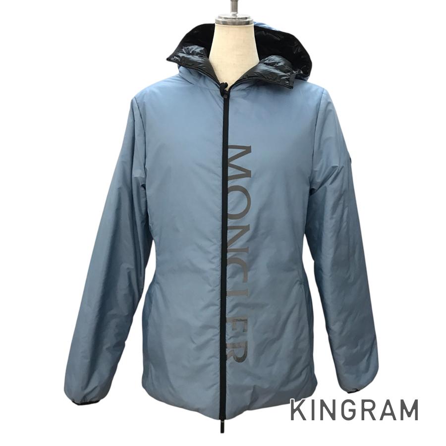 モンクレール MONCLER SEPIK 1A000305968E ユニセックス ダウンジャケット sst【中古】