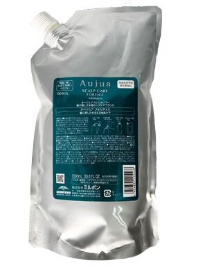 楽天市場】【新品】 ミルボン オージュア フォルティス シャンプー