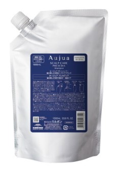 オージュア　プレセディアシャンプー　1000ml ⭐【Aujua】オージュアプレセディア シャンプー 1000ml 【公式通販】