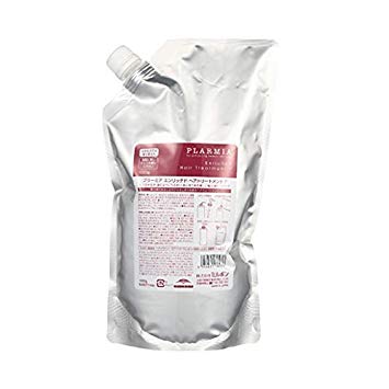 【期間限定!全商品P4～20倍】送料無料!ミルボン プラーミア エンリッチド トリートメントF 1000g【詰め替え用】■【4/20 0:00～23:59】【5の倍数】