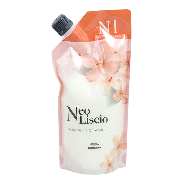 Neo Liscio ブライトリッチ  縮毛矯正 楽天市場】ミルボン ネオリシオ BR（ブライトリッチ） 1st 400g