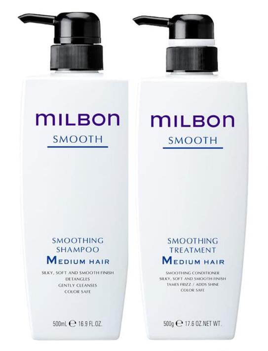 楽天市場】【 サイズ選ぶ 】 グローバル ミルボン スムージング M