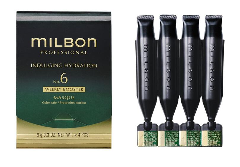 MILBON インダルジング ハイドレーション マスク No.6 10個セット 楽天市場】グローバル ミルボン インダルジング
