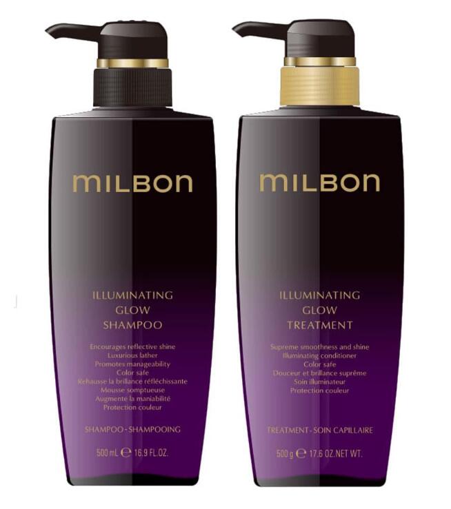 ミルボン　イルミネイティンググロー　ヘアトリートメント500g 楽天市場】◎グローバル ミルボン イルミネイティング グロー