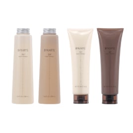 バイカルテ　FH SP 280ml & MS TR 250g ＋オイルorミルク バイカルテ FH SP 280ml & MS TR 250g ＋オイルorミルク シャンプー