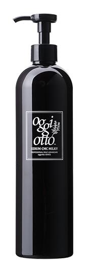 楽天市場】オッジィオット セラム CMC ミルキィ 450g 大容量タイプ