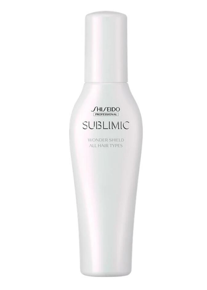 サブリミック ワンダーシールドa 110mL(詰め替え用) 3個セット 楽天市場】【3個セット】資生堂 サブリミック ワンダーシールド