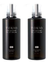 トキオインカラミ プラチナムシャンプー&トリートメント 400mlセット imgrc0098797348.jpg
