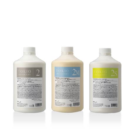 TOKIO システムトリートメント3S 楽天市場】【期間限定!全商品P2〜20倍】TOKIO システム