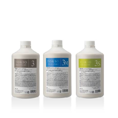 TOKIO システムトリートメント3S TOKIO インカラミ N 3S システムトリートメント 1000g | G