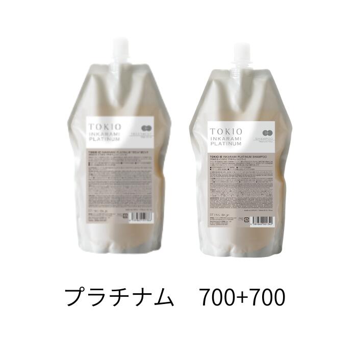 楽天市場】送料無料!TOKIO IE インカラミ プレミアム セット