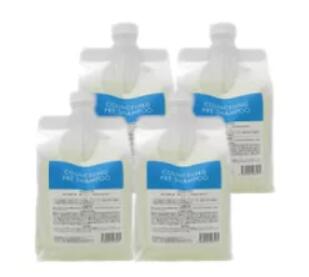 貨物輸送無料!【１２本仕掛ける】ディアテック カウンセリングプレシャンプー 1000ml 複数形申しつける  ■○