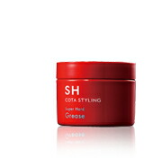 楽天市場】△コタ スタイリング SH スーパーハードグリース 40g