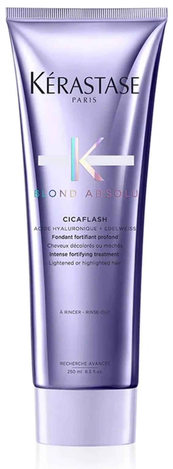100ml×2　BL ユイルシカエクストリーム　ケラスターゼ　ブロンドアブソリュ ケラスターゼ ブロンドアブソリュ ユイル シカエクストリーム