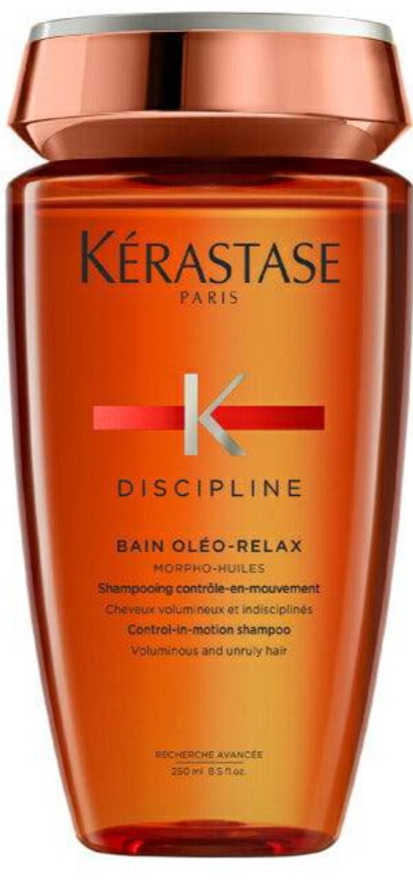 楽天市場】ケラスターゼ DP バン オレオリラックス 250ml シャンプー