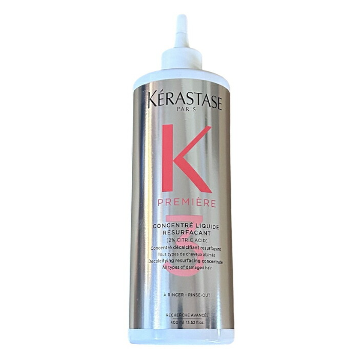 【本日限定SALE】KERASTASE プルミエール コンサントレ リキッド 楽天市場】☆国内正規品☆ケラスターゼPM コンサントレ リキッド