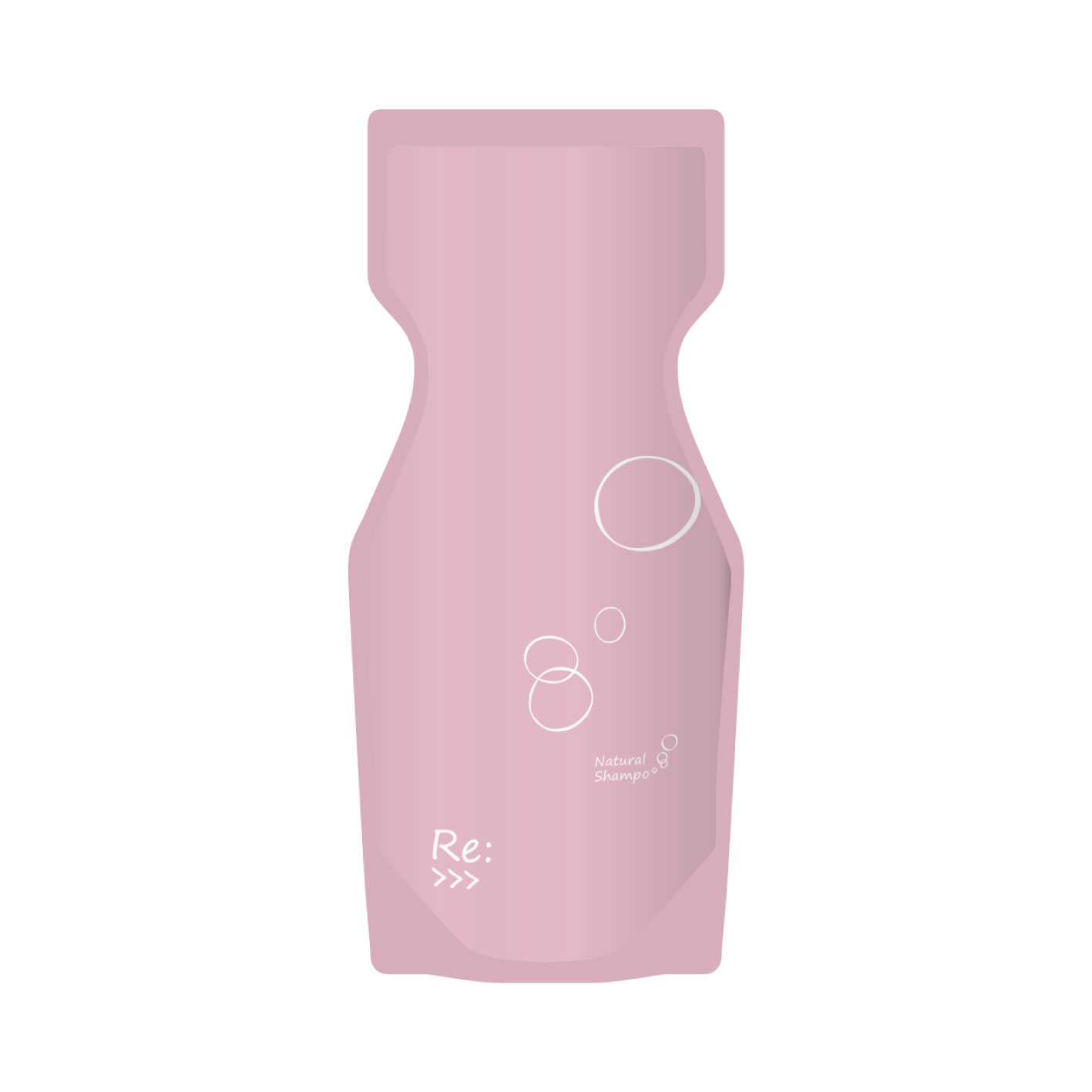 楽天市場】アジュバン リ シャンプー ナチュラル 600ml 詰め替え