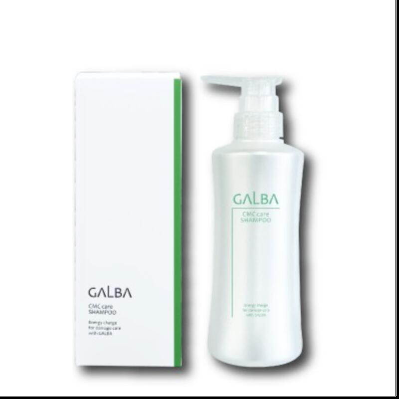 楽天市場】ガルバCMCケア トリートメント 400ml リトル