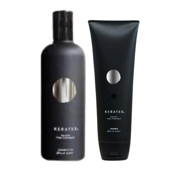 楽天市場】ハホニコ ケラテックス ファイバー シャンプー 300ml