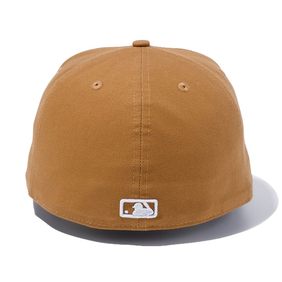 【楽天市場】ポイント5倍 正規取扱店 ニューエラ NEW ERA 59FIFTY ダックキャンバス ニューヨーク・ヤンキース キャップ 帽子