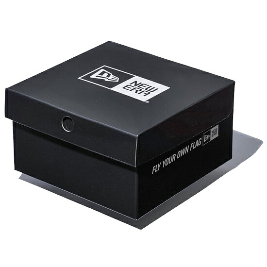 ≪新品 タグ付≫ creepy nuts : NEW ERA Box Pack NEW ERA 最大49%☆10/1限定 正規取扱店 ニューエラ リュック