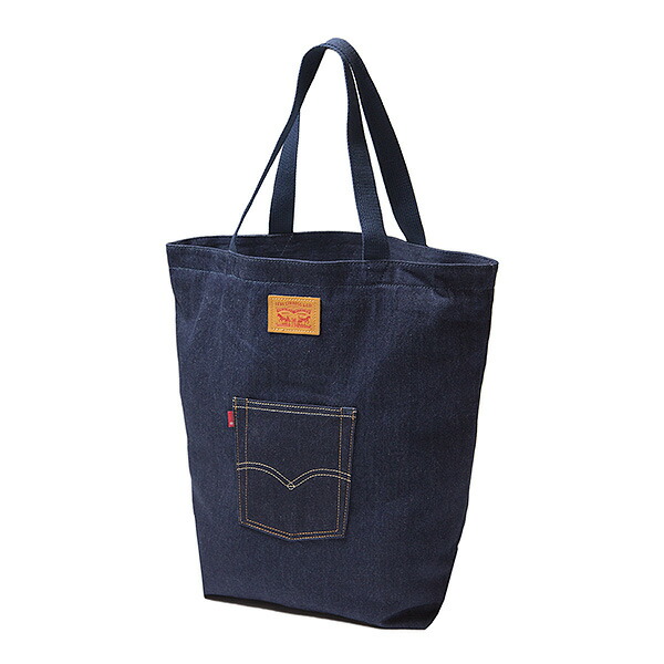 levis denim bag