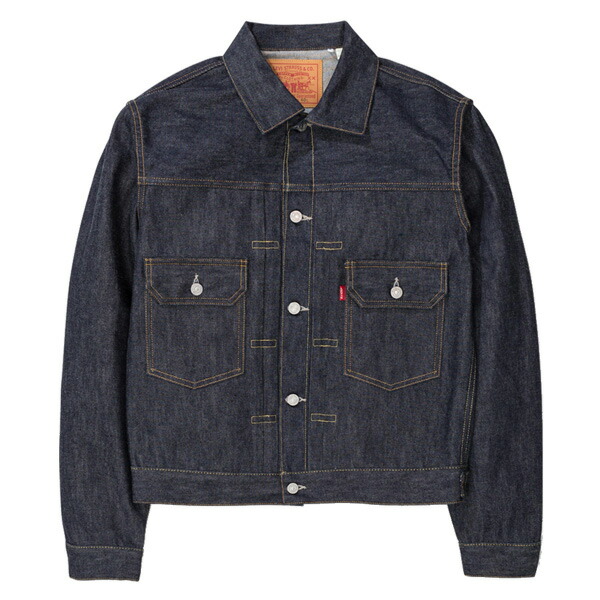 楽天市場】リーバイス セカンド Gジャン 1953モデル LEVI'S LVC