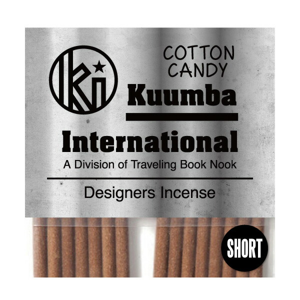 kuumba 珍しいコラボ系 お香 クンバ ② Incense / お香のご紹介 . [ KUUMBA /クンバ ] . □JAMAICAN