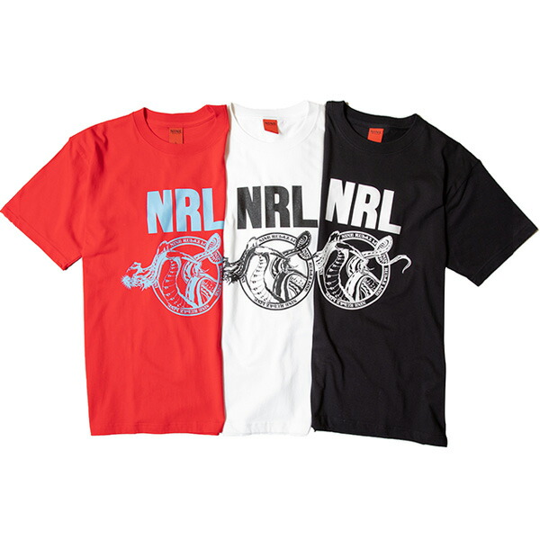 楽天市場】ナインルーラーズ tシャツ NINE RULAZ LINE NRL