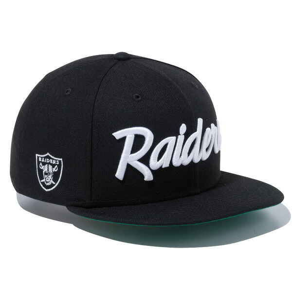 NEW ERA ニューエラ キャップ ルーキーズコラボ ニコガク 9FIFTY ROOKIES ルーキーズ Ftロゴ ブラック ONE FOR ALL