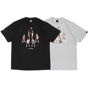 アップルバム シカゴブルズ バスケットボール プレイヤー Tシャツ 楽天市場】アップルバム APPLEBUM tシャツ Chicago vs Portland
