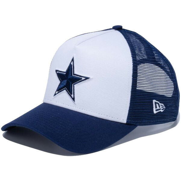 楽天市場】ニューエラ メッシュキャップ 9FORTY ダラス カウボーイズ