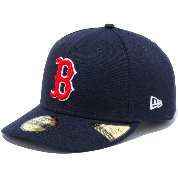 楽天市場】ニューエラ キャップ レッドソックス NEW ERA PC