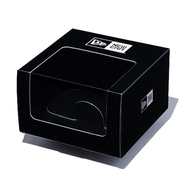 楽天市場】ニューエラ キャップ 窓あり ギフトボックス NEW ERA