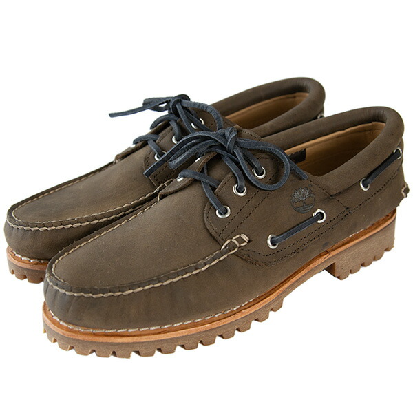 timberland 3eye オリーブ a5s38_2.jpg