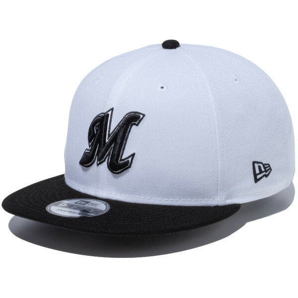 ULTRAMARINE SNAPBACK CAP 千葉ロッテマリーンズ　キャップ 伊*誠様 ULTRAMARINE SNAPBACK CAP 千葉ロッテマリーンズ - メルカリ