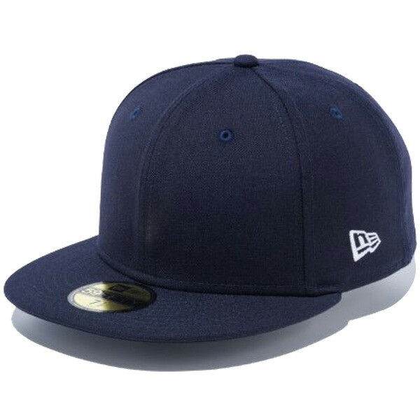 新品✨未開封】ファミリア ニューエラ キャップ ネイビー 大人用 新品