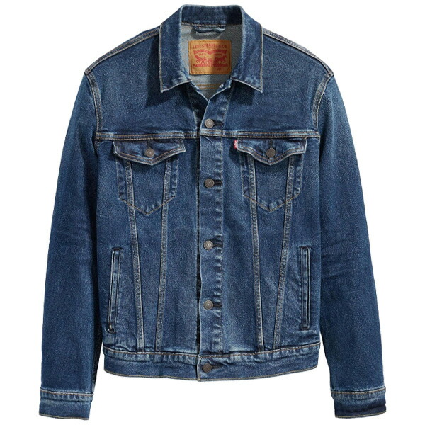 バビロン　【Levi's】 Gジャン Levi's デニムジャケット gジャン Levi's/リーバイス LEVI'S(R