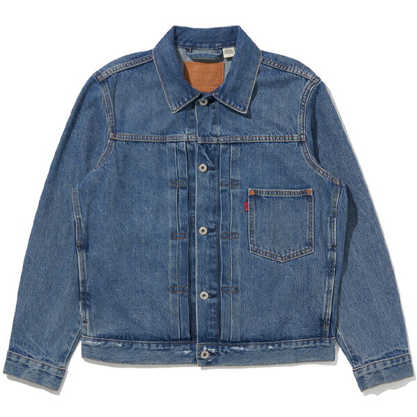 リーバイスのジージャン Levi's デニムジャケット gジャン Levi's/リーバイス LEVI'S(R