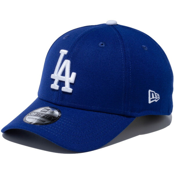 LA ニューエラ 59FIFTY ロサンゼルス・ドジャース グレー × ホワイト