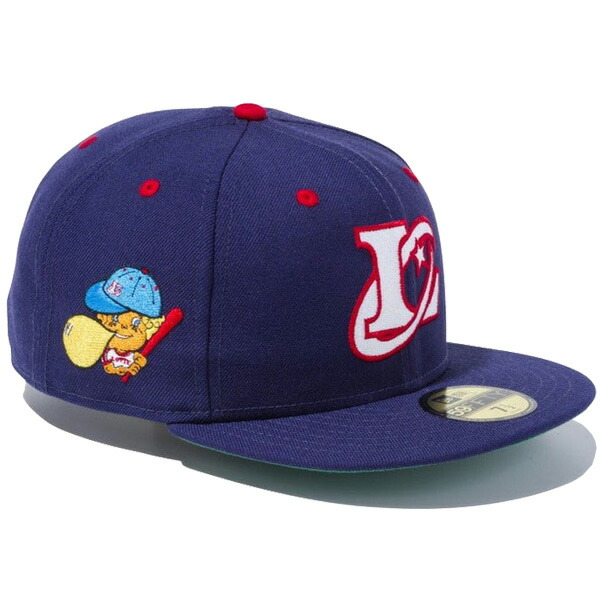 レア　横浜大洋ホエールズ☆NEWERA CAP NPB 楽天市場】ニューエラキャップ NPB クラシックシリーズ ホワイト