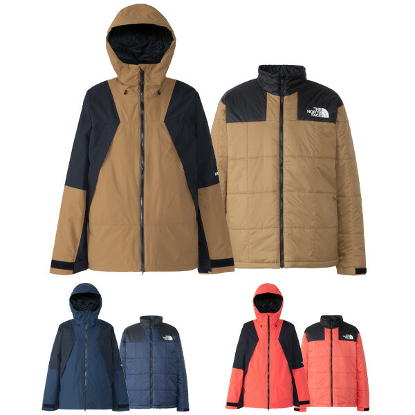 THE NORTH FACE ウィンタージャケット 120 THE NORTH FACE ザ・ノース・フェイス キッズ フリース