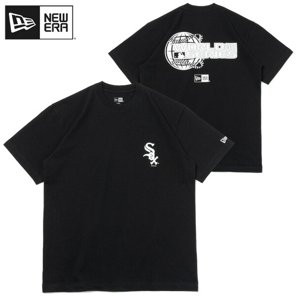 楽天市場】ニューエラ Tシャツ NEW ERA 半袖 コットン Tシャツ