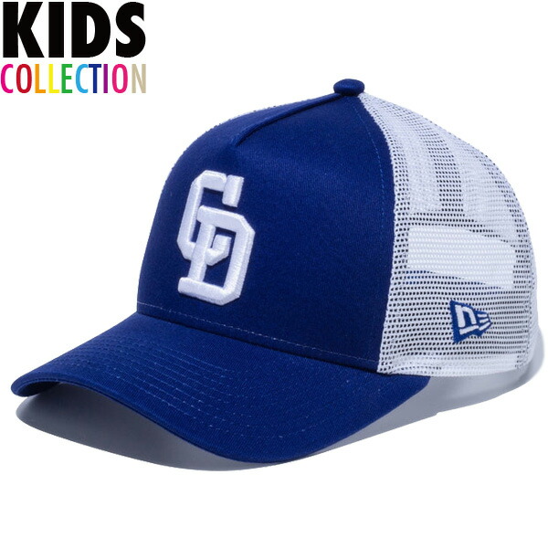 中日ドラゴンズ ニューエラ　 NEWERA 9FIFTY スナップバックキャップ msjeans_25ss1962501?resolution=2x