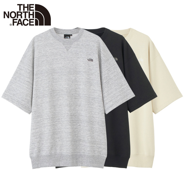 toshi　ザノースフェイス　トレーナー THE NORTH FACE ザ・ノース・フェイス トレーナー ユニセックス
