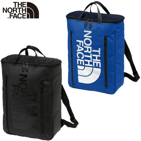 【極美品】ザノースフェイス 3way バックパック ヒューズボックストート 楽天市場】ノースフェイス/THE NORTH FACE BCフューズボックス