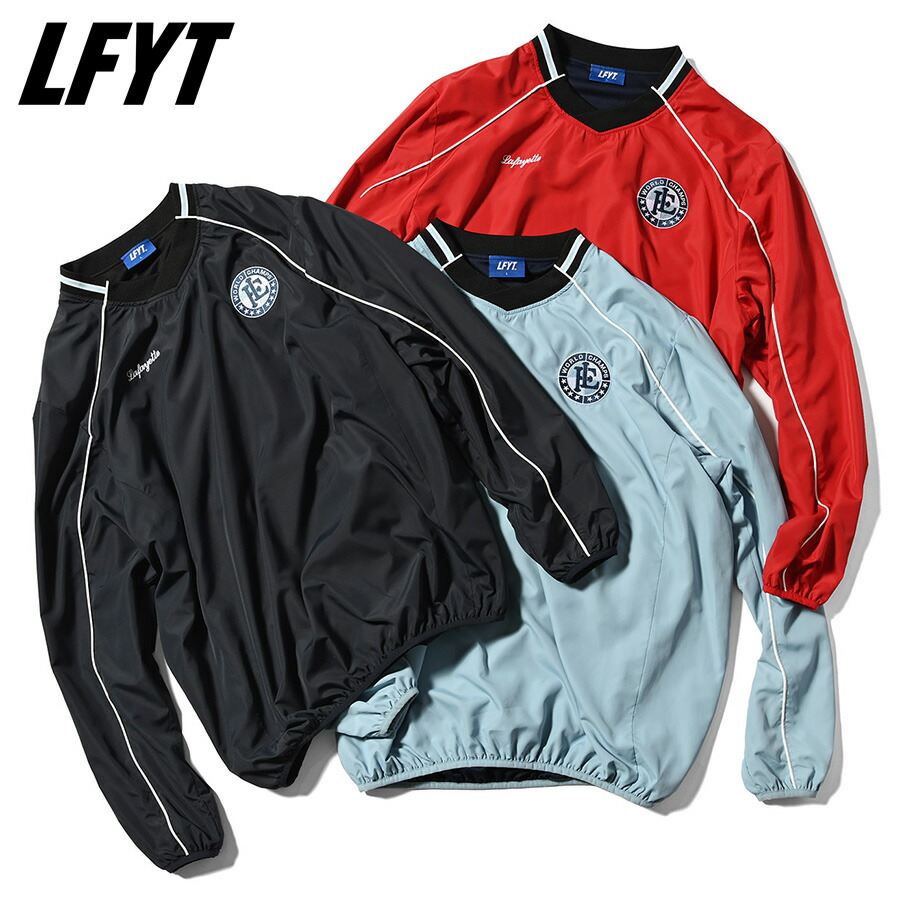 【即完売モデル】ラファイエット L フランス革命 プルオーバーパーカー 総柄 楽天市場】LFYT Lafayette ラファイエット FRENCH REVOLUTION